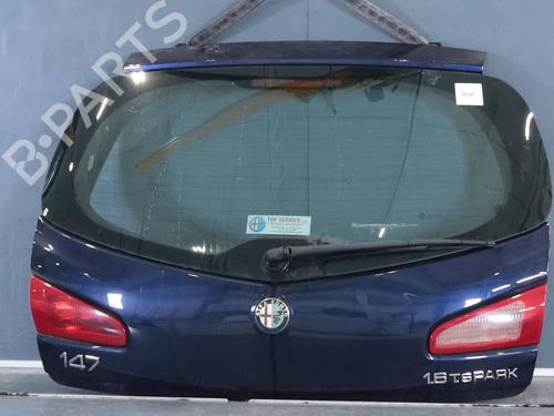 Used Tailgate Tailgate 31793503 31793503
