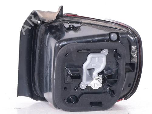 Left taillight JEEP RENEGADE SUV (BU, B1, BV) 1.3 PHEV 4Xe | BP23965454C34 - Image 2