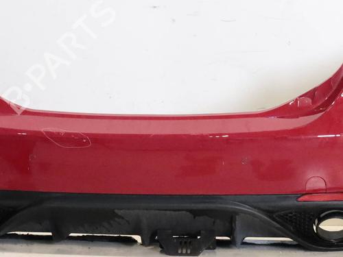 Rear bumper ALFA ROMEO GIULIA (952_) 2.0 (952ACA25) | BP30111520C8 