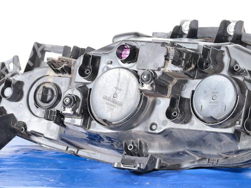Left headlight FIAT TIPO Hatchback (356_, 357_) 1.6 Multijet (357HXG1) | BP30084277C28 