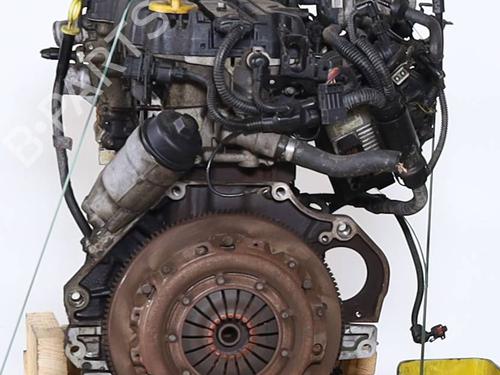 Engine OPEL CORSA D (S07) 1.2 (L08, L68) | BP37516115M1 - Image 5