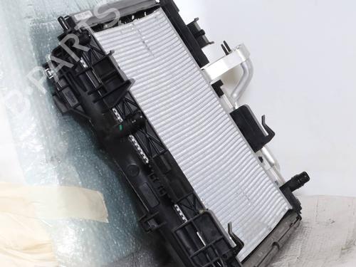 Radiator set OPEL ASTRA L (OV5) Astra-e (F3ZKWZ) | BP39716471M120 - Image 2