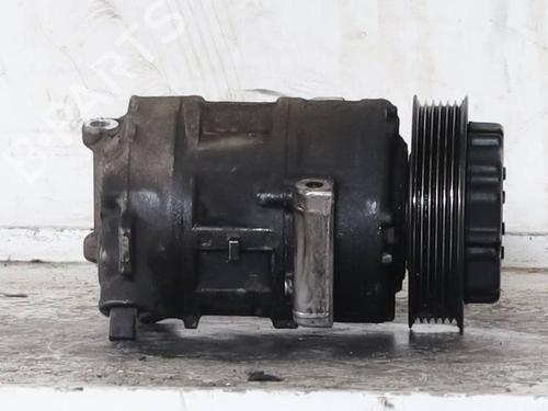AC compressor OPEL CORSA D (S07) 1.3 CDTI (L08, L68) | BP36774467M34 - Image 3