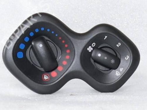 Used Climate control Climate control 36798075 36798075