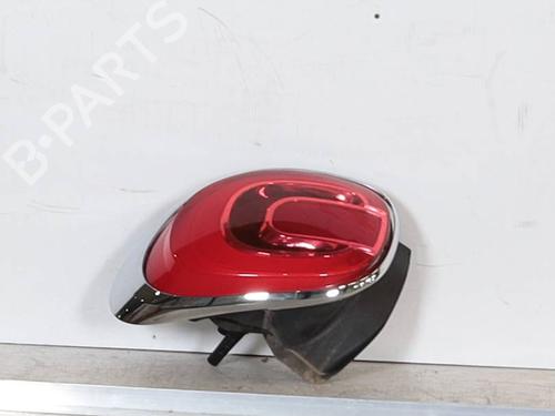 Used Right taillight Right taillight 22623699 22623699