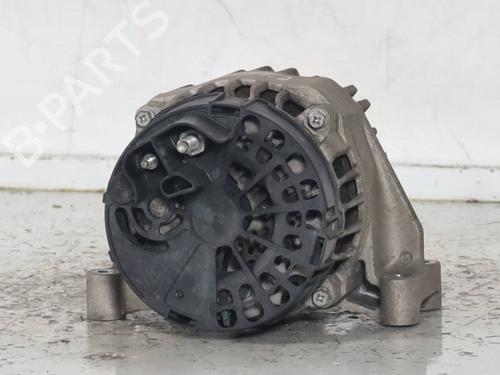 Alternator FIAT PANDA (169_) 1.2 (169.AXB11, 169.AXB1A) | BP30662548M7 - Image 3