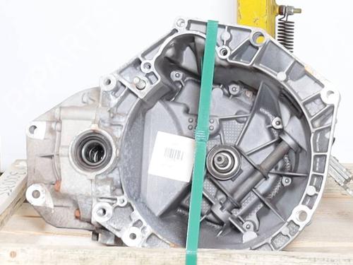 Gearbox FIAT PANDA (312_, 319_) 1.2 (312PXA1A) | BP26162917M3 