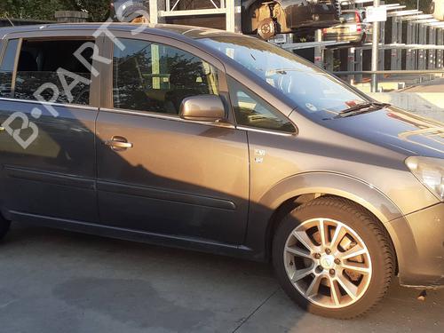 Injection pump OPEL ASTRA H Saloon (A04) 1.8 (L69) | BP37756715M78 - Image 8