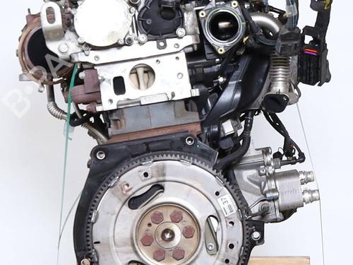 Engine JEEP RENEGADE SUV (BU, B1, BV) 2.0 CRD 4x4 | BP39135437M1 - Image 2