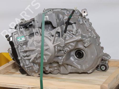 Gearbox JEEP RENEGADE SUV (BU, B1, BV) 1.3 PHEV 4Xe | BP29453812M3 