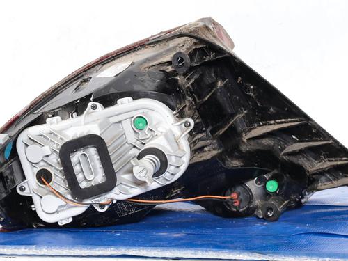 Right taillight FIAT TIPO Hatchback (356_, 357_) 1.6 Multijet (357HXG1) | BP30111813C35 