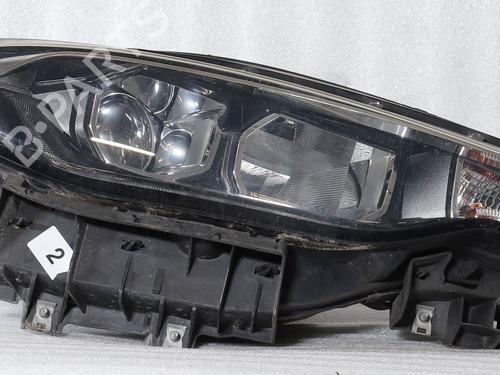 Used Right headlight Right headlight 39135467 39135467