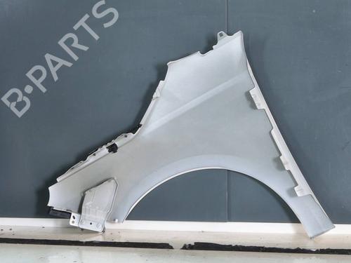 Right front fenders FIAT 500e (332_) Elektro (FA1) | BP29618198C42 