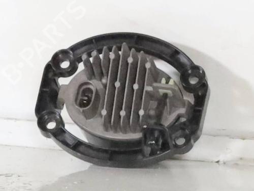 Left front fog light JEEP COMPASS (MP, M6, MV, M7) 1.5 T4 Hybrid | BP27157580C30 - Image 2