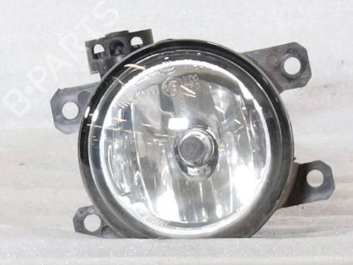 Used Left front fog light Left front fog light 36798122 36798122