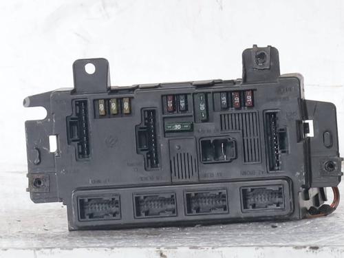 Used Fuse box Fuse box FIAT PANDA (169_) 1.2 (169.AXB11, 169.AXB1A) (60 hp) 33537605 33537605