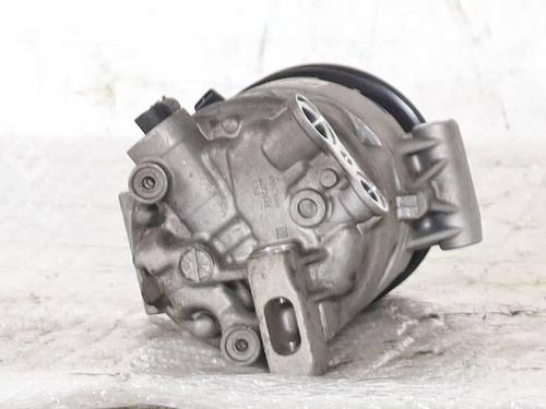 AC-Kompressor ALFA ROMEO GIULIETTA (940_) 2.0 JTDM (940FXE1A, 940FXG11) (170 hp) 31647849