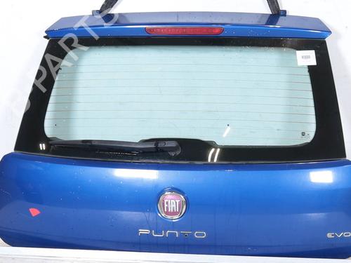 tailgate-fiat-punto-evo-199_-2008-24954346 main image