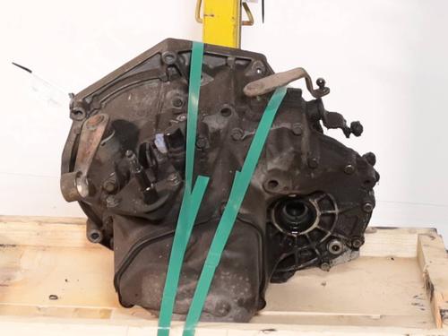 Gearbox PEUGEOT 206 CC (2D) 1.6 16V (2DNFUF, 2DNFUR) | BP40523610M3 - Image 1