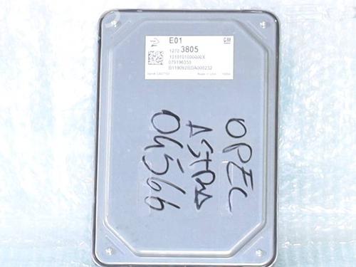 Used Engine control unit (ECU) Engine control unit (ECU) 39135649 39135649