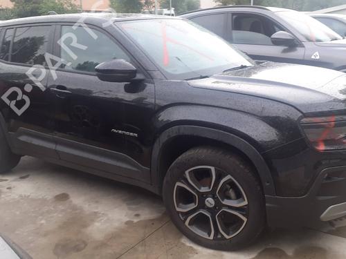 Andre JEEP AVENGER (J2) 1.2 GSE T3 | BP38920849O1 - Image 8