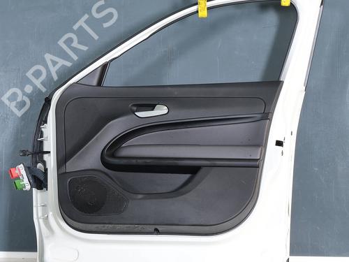 Right front door ALFA ROMEO JUNIOR (626_, 627_) Electric | BP29892589C3