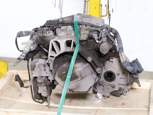 Used Gearbox Gearbox FIAT 500 (312_) 1.2 (312AXA1A) (69 hp) 34620233 34620233