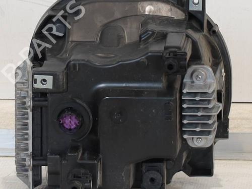 Right headlight JEEP RENEGADE SUV (BU, B1, BV) 1.3 PHEV 4Xe | BP23965696C29 - Image 2