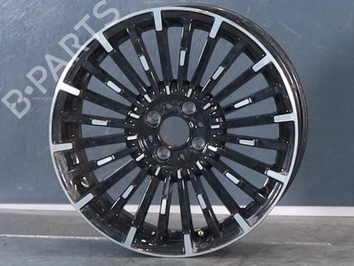 Used Rim Rim FIAT 500e (332_) Elektro 3+1 (FA1) (118 hp) 36404243 36404243