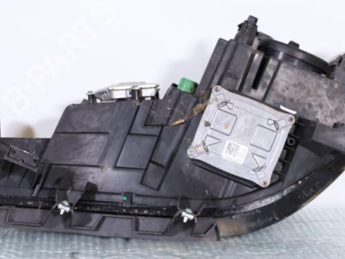 Right headlight ALFA ROMEO GIULIA (952_) 2.2 D (952AFA25, 952AFM25, 952ALA25) | BP38801744C29 - Image 5