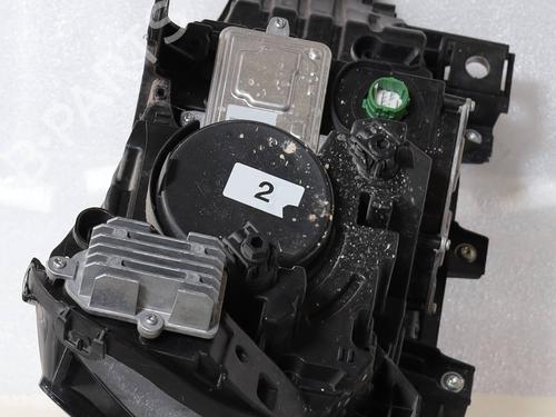 Left headlight ALFA ROMEO STELVIO (949_) 2.2 D Q4 (949.AXB2A) | BP38590143C28 - Image 3