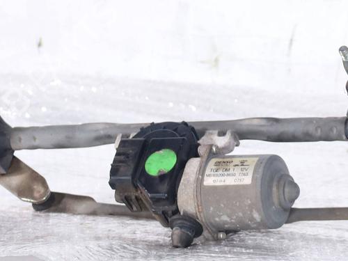 Used AC compressor AC compressor FIAT PANDA (169_) 1.2 (169.AXB11, 169.AXB1A) (60 hp) 33055413 33055413