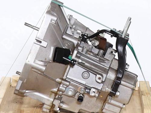 Gearbox FIAT DOBLO Cargo (263_) 1.3 D Multijet (263WXU1A, 263ZXU1A, 263WYB1A, 263ZYB1A) | BP39403038M3 - Image 5