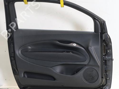 Left front door FIAT 500e (332_) Elektro (FA1) | BP29618191C2 