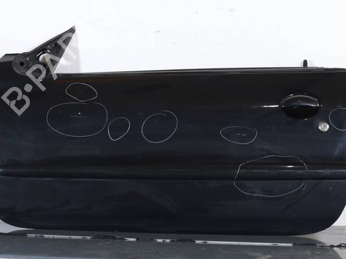 left-front-door-peugeot-206-cc-2d-2000-2001-2002-2003-2004-2005-2006-2007-2008-30442997 main image