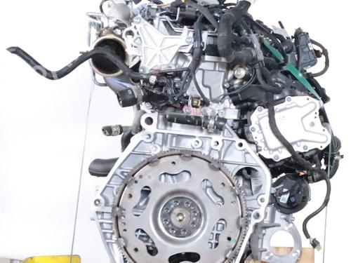 Motor JEEP COMPASS (MP, M6, MV, M7) 1.3 Hybrid 4x4 (240 hp) 28192690