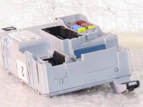 Fuse box FIAT 500 (312_) 1.0 Mild Hybrid (312.AYD1B) | BP39740040E1 - Image 3