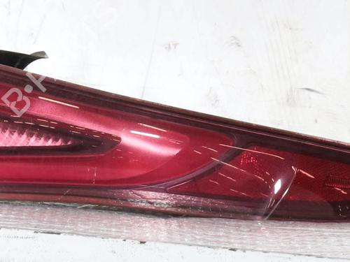 Used Right taillight Right taillight ALFA ROMEO GIULIA (952_) 2.2 D (952AFA25, 952AFM25, 952ALA25) (180 hp) 33686965 33686965