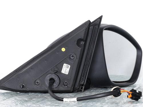 Used Right mirror Right mirror 39199138 39199138