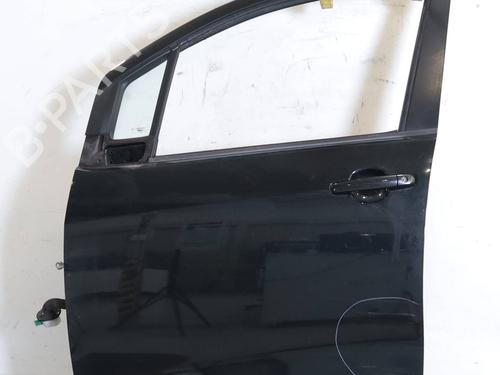 left-front-door-opel-agila-b-h08-2008-2009-2010-2011-2012-2013-2014-37231052 main image