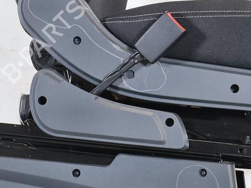 Andre FIAT DUCATO Platform/Chassis (250_) 180 Multijet 2,2 D | BP39464094O1 - Image 3