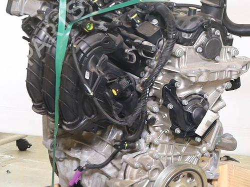 Engine FIAT 500 (312_) 1.0 Mild Hybrid (312.AYD1B) | BP39164435M1 - Image 5