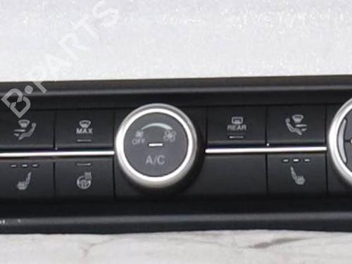 Used Climate control Climate control 38590154 38590154