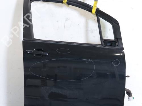 right-front-door-opel-agila-b-h08-2008-2009-2010-2011-2012-2013-2014-37231051 main image