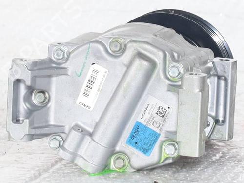Used AC compressor AC compressor FIAT 500 (312_) 1.2 (312AXA1A) (69 hp) 31647677 31647677