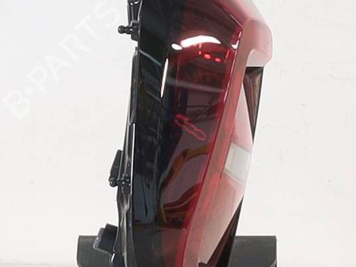 Left taillight FIAT 500e (332_) Elektro (FA1) | BP29826613C34