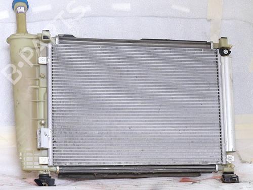 Used Radiator set Radiator set 37756712 37756712