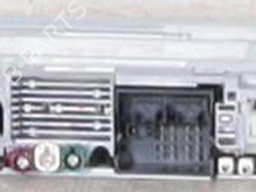 Radio ALFA ROMEO GIULIA (952_) 2.2 D (952AEM250, 952AEA250) | BP26309633E6 