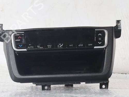 Used Climate control Climate control FIAT DUCATO Platform/Chassis (250_) 180 Multijet 2,2 D (180 hp) 33283981 33283981