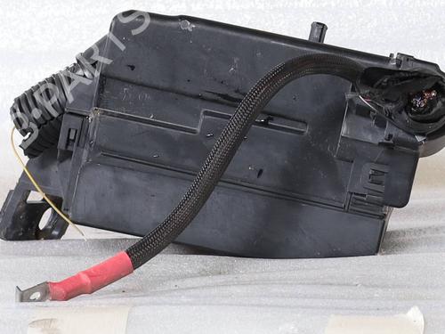 Fuse box FIAT 500 (312_) 1.2 (312AXA1A) | BP39199157E1 - Image 5